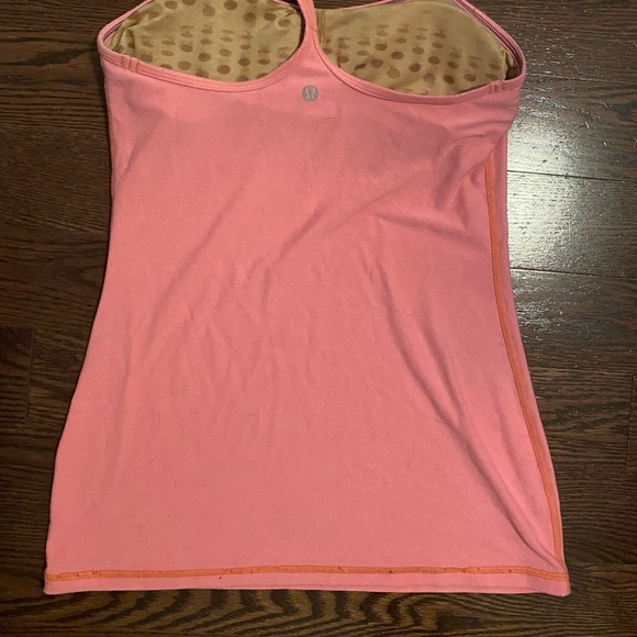 Lululemon tank - Picture 2 of 2